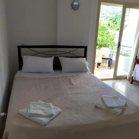 Valbona Apartments Vlore Exterior photo