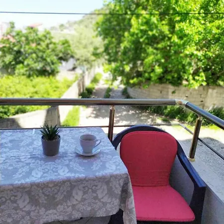 Valbona Apartments Vlore Exterior photo
