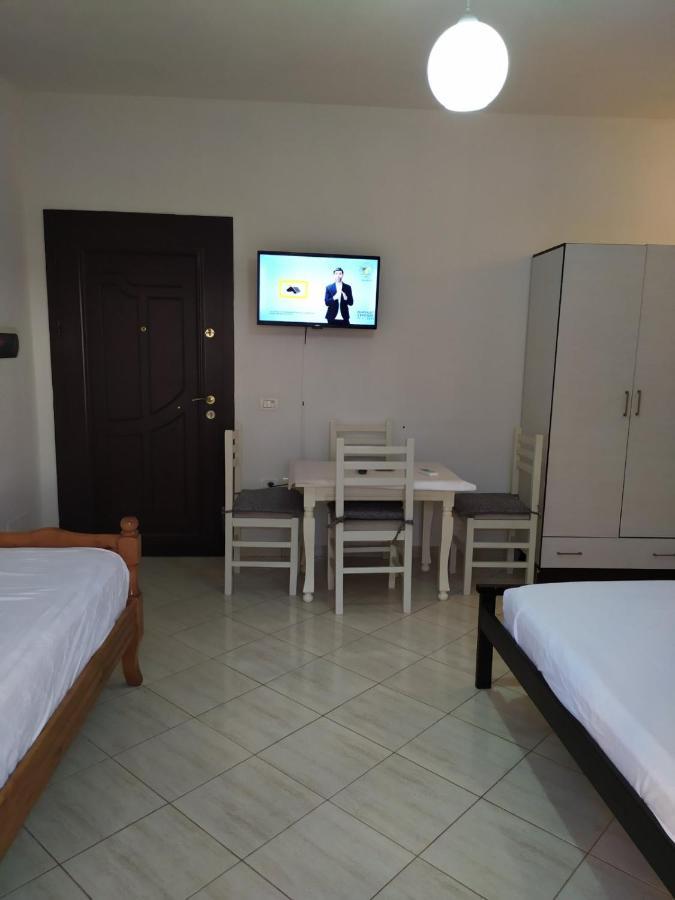 Valbona Apartment *