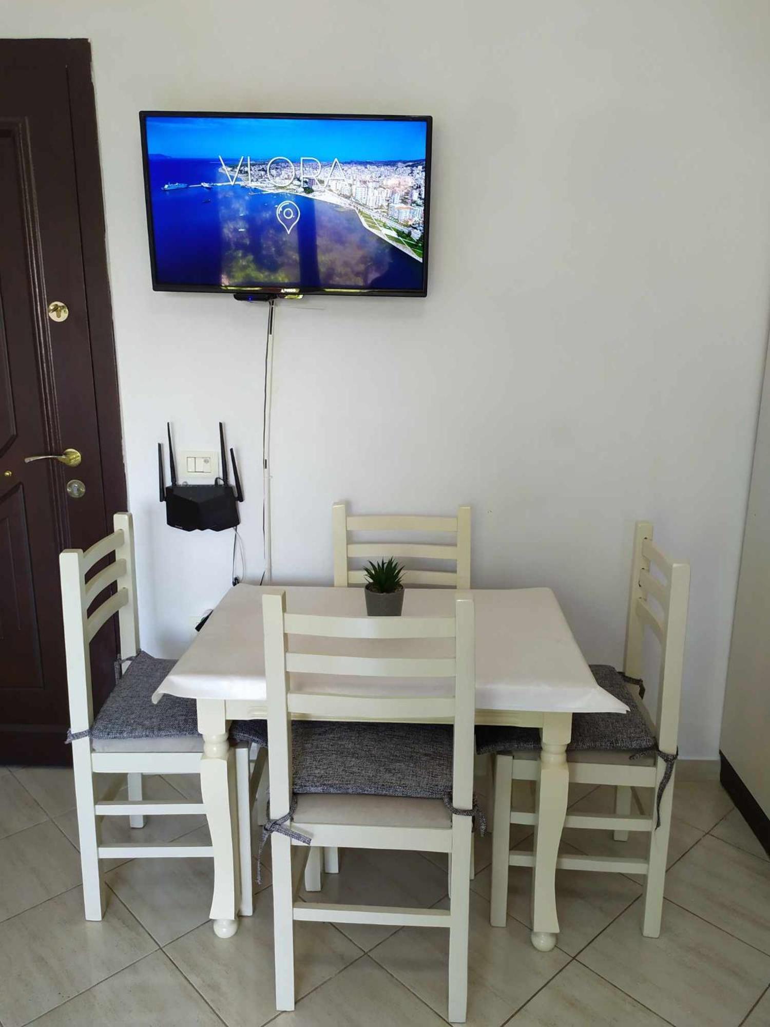 Valbona Apartment *