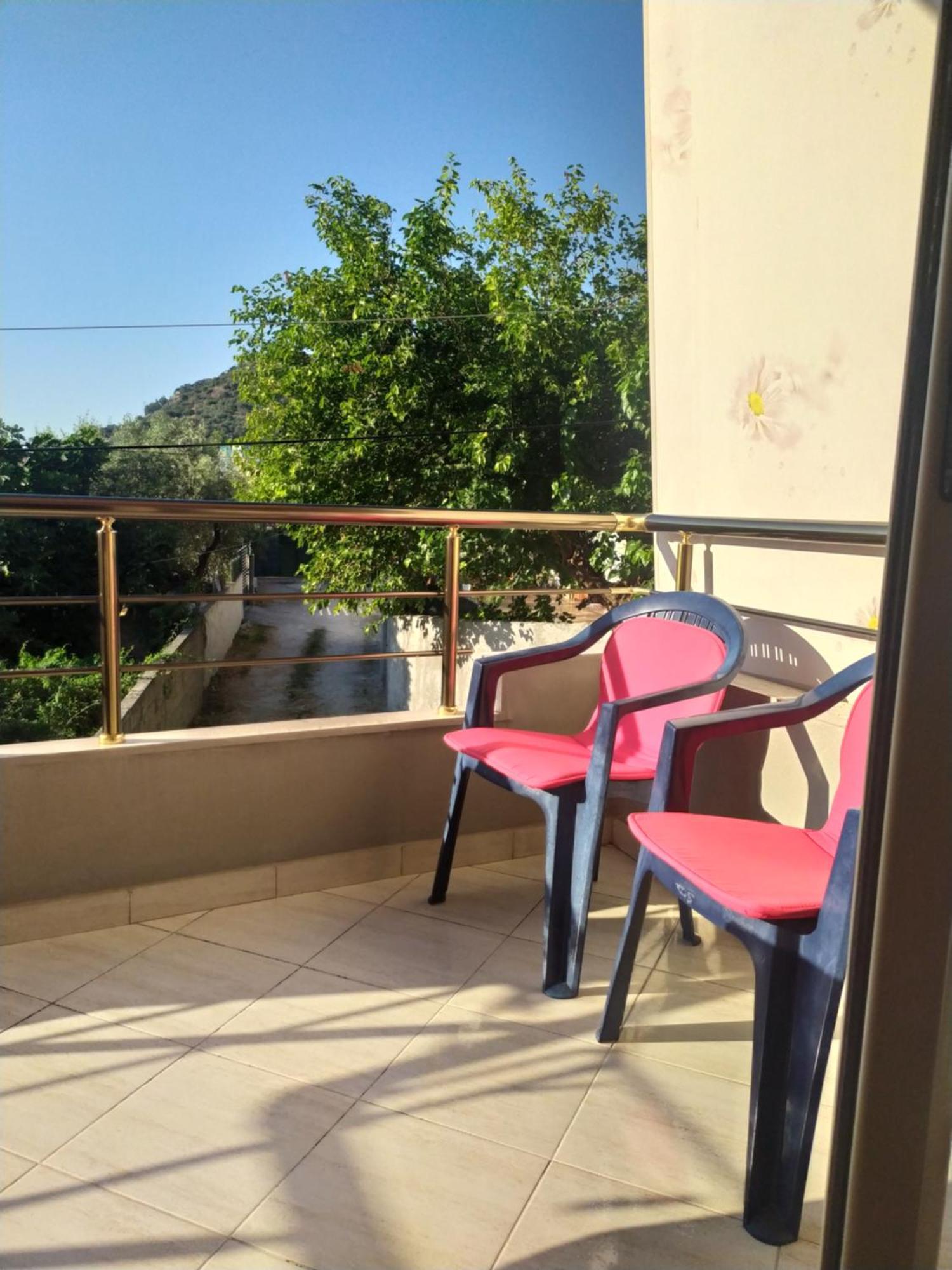 Valbona Apartment *